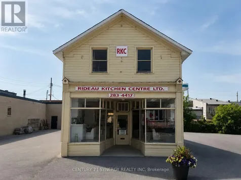 7 William Street West Smiths Falls ON K7A 1M8