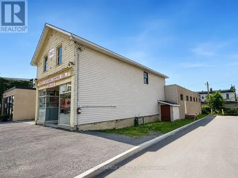 7 William Street West Smiths Falls ON K7A 1M8