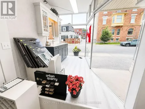 7 William Street West Smiths Falls ON K7A 1M8