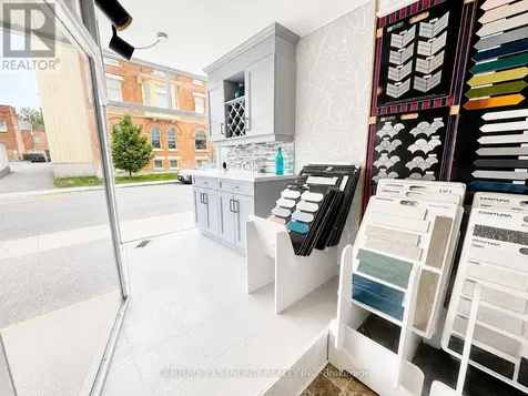 7 William Street West Smiths Falls ON K7A 1M8