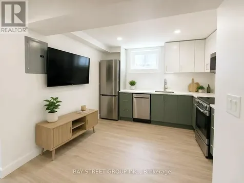 69 Blythwood Road North Waterloo ON N2L 3Z9