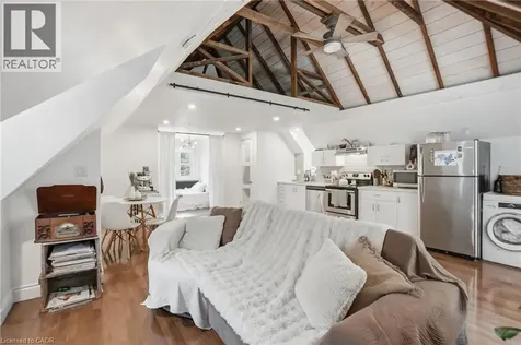 137 Sherman Avenue South Hamilton ON L8M 2R1