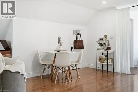 137 Sherman Avenue South Hamilton ON L8M 2R1