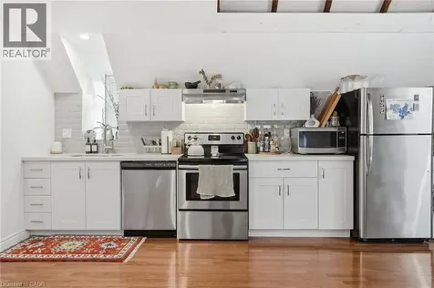 137 Sherman Avenue South Hamilton ON L8M 2R1