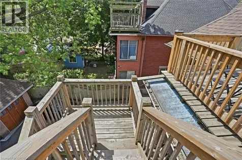 137 Sherman Avenue South Hamilton ON L8M 2R1