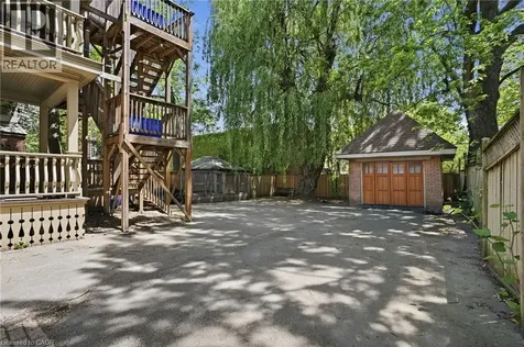 137 Sherman Avenue South Hamilton ON L8M 2R1