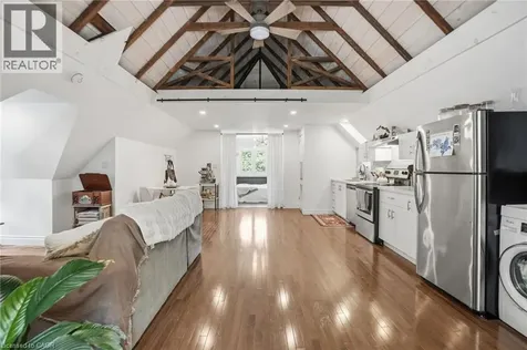 137 Sherman Avenue South Hamilton ON L8M 2R1