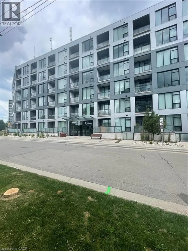 690 King Street West Kitchener ON