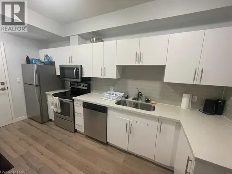 690 King Street West Kitchener ON