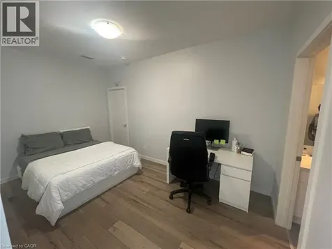 690 King Street West Kitchener ON