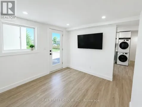 69 Blythwood Road North Waterloo ON N2L 3Z9