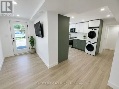 69 Blythwood Road North Waterloo ON N2L 3Z9
