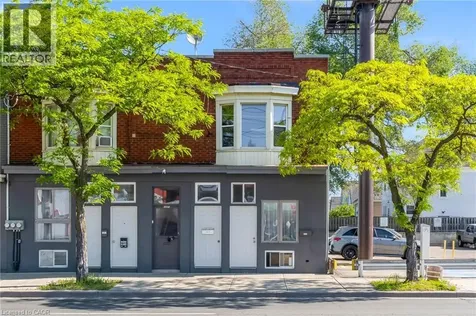 1371 Main Street East Hamilton ON L8K 1B8