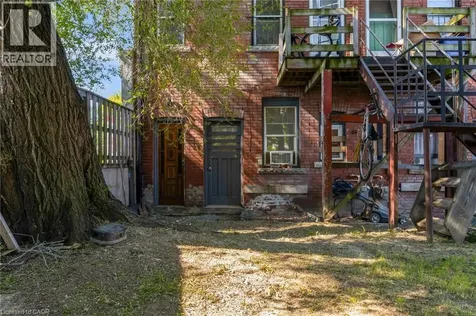 1371 Main Street East Hamilton ON L8K 1B8