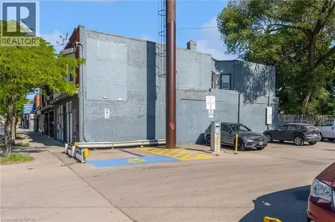 1371 Main Street East Hamilton ON L8K 1B8
