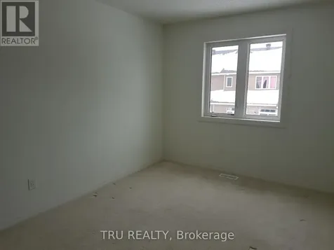 133 Overberg Way Ottawa ON K2S 0V9