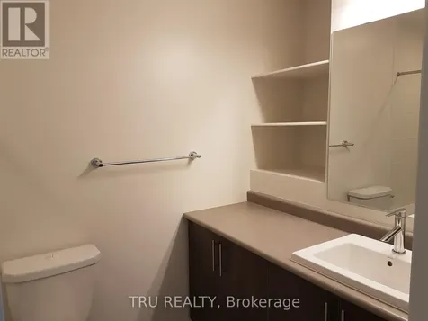 133 Overberg Way Ottawa ON K2S 0V9