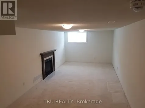 133 Overberg Way Ottawa ON K2S 0V9