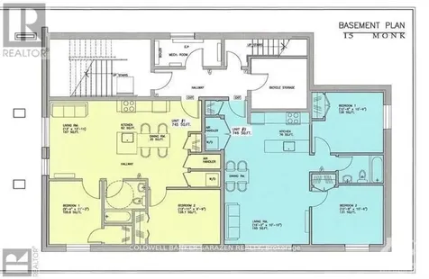 15 Monk Street Ottawa ON K1S 3Y5