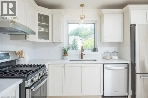 12 Kingsley Road Acton ON L7J 2Z5