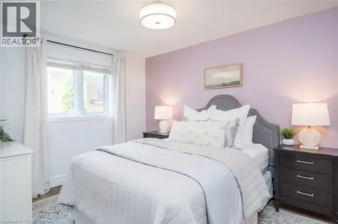 12 Kingsley Road Acton ON L7J 2Z5