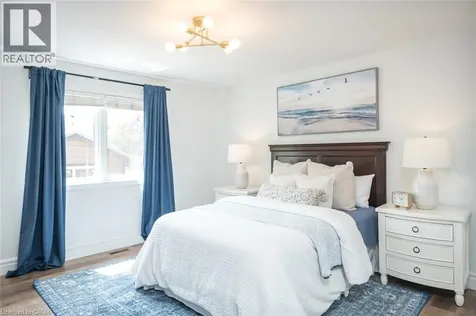 12 Kingsley Road Acton ON L7J 2Z5
