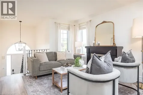 12 Kingsley Road Acton ON L7J 2Z5