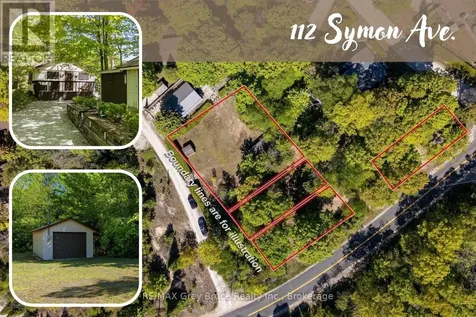112 Symon Avenue South Bruce Peninsula ON N0H 2T0