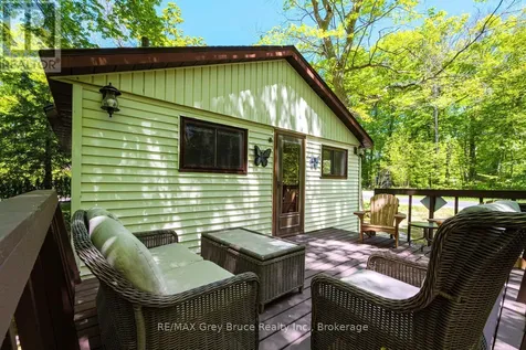 112 Symon Avenue South Bruce Peninsula ON N0H 2T0