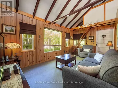112 Symon Avenue South Bruce Peninsula ON N0H 2T0