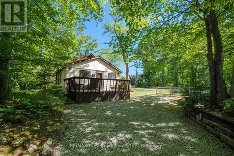 112 Symon Avenue South Bruce Peninsula ON N0H 2T0