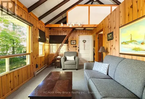 112 Symon Avenue South Bruce Peninsula ON N0H 2T0