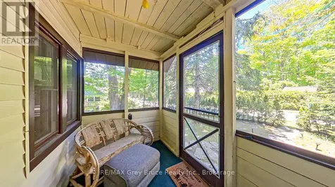 112 Symon Avenue South Bruce Peninsula ON N0H 2T0