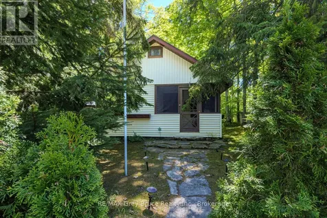 112 Symon Avenue South Bruce Peninsula ON N0H 2T0