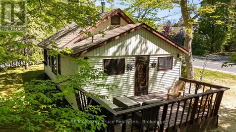 112 Symon Avenue South Bruce Peninsula ON N0H 2T0