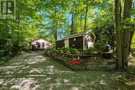 112 Symon Avenue South Bruce Peninsula ON N0H 2T0