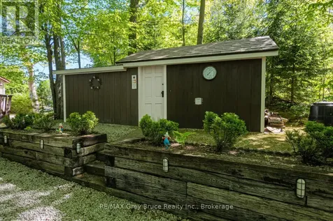112 Symon Avenue South Bruce Peninsula ON N0H 2T0