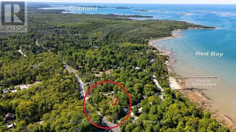 112 Symon Avenue South Bruce Peninsula ON N0H 2T0