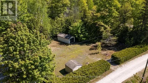 112 Symon Avenue South Bruce Peninsula ON N0H 2T0