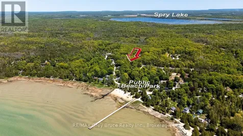 112 Symon Avenue South Bruce Peninsula ON N0H 2T0