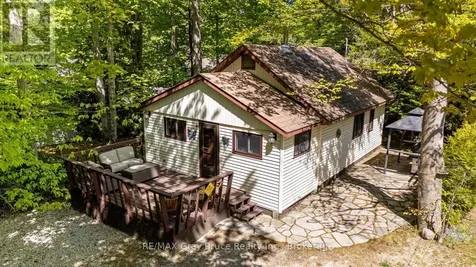 112 Symon Avenue South Bruce Peninsula ON N0H 2T0