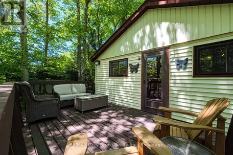 112 Symon Avenue South Bruce Peninsula ON N0H 2T0