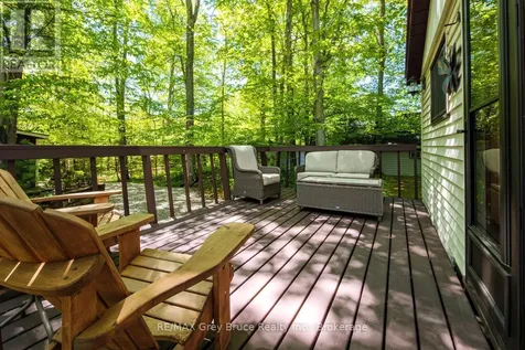 112 Symon Avenue South Bruce Peninsula ON N0H 2T0