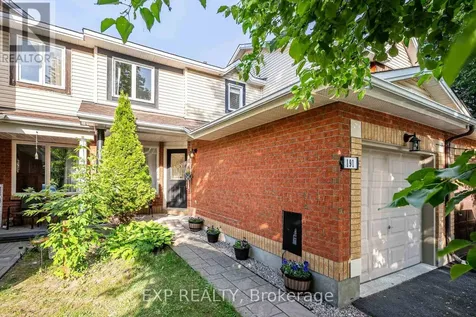 191 Beatrice Drive Ottawa ON K2J 4P2