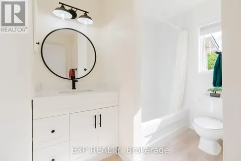 191 Beatrice Drive Ottawa ON K2J 4P2