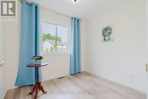 191 Beatrice Drive Ottawa ON K2J 4P2