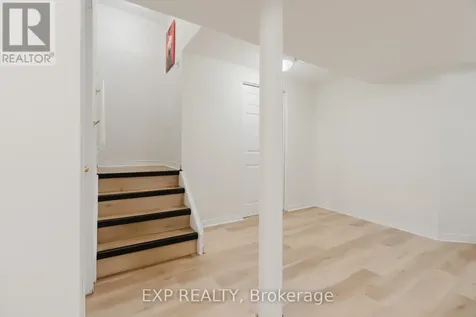 191 Beatrice Drive Ottawa ON K2J 4P2