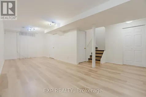 191 Beatrice Drive Ottawa ON K2J 4P2