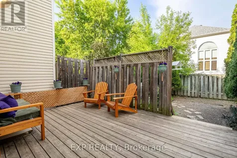 191 Beatrice Drive Ottawa ON K2J 4P2