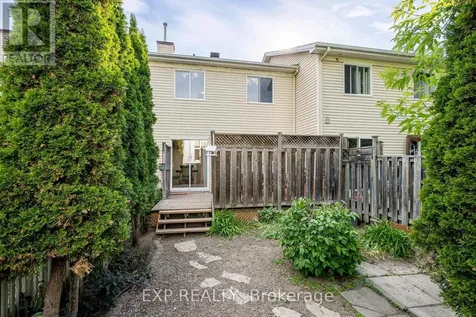 191 Beatrice Drive Ottawa ON K2J 4P2